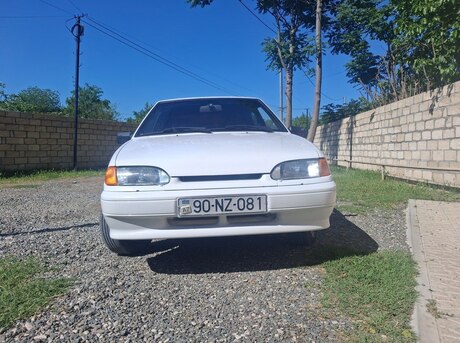 LADA (VAZ) 2115