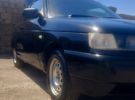LADA (VAZ) 2112