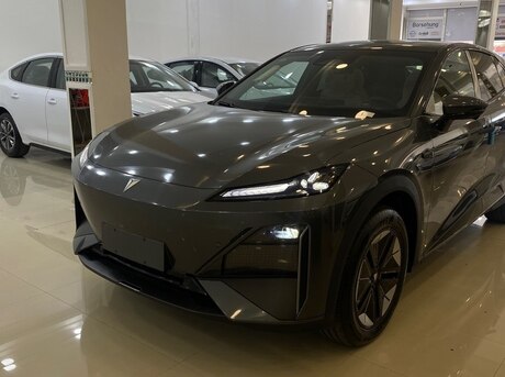 Changan Deepal S07