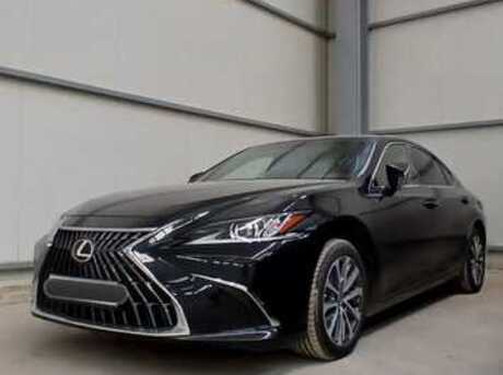 Lexus ES 300h