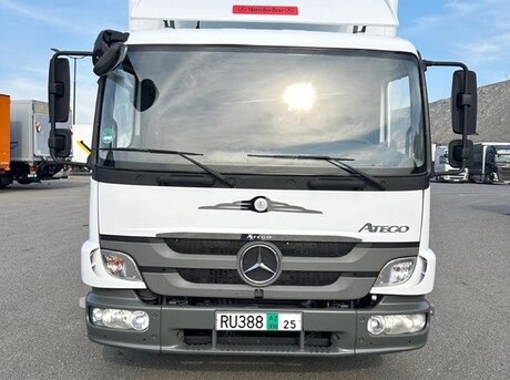 Mercedes Atego 816