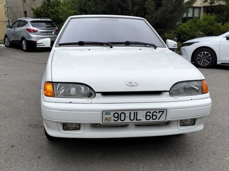 LADA (VAZ) 2115