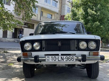 LADA (VAZ) 2106