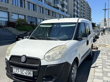 Fiat Doblo