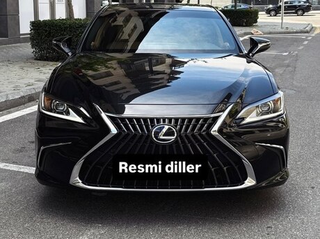 Lexus ES 300h