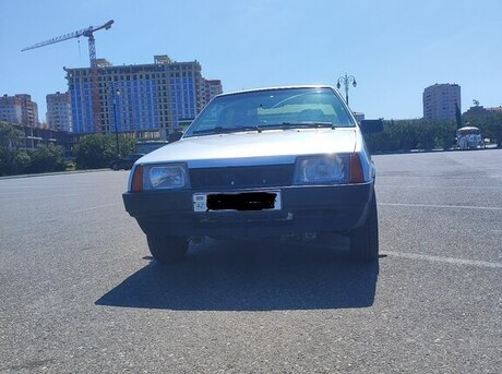 LADA (VAZ) 21099