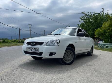 LADA (VAZ) Priora