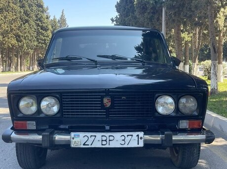 LADA (VAZ) 2106