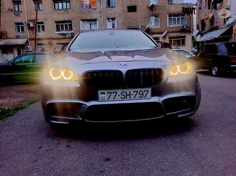 BMW 528