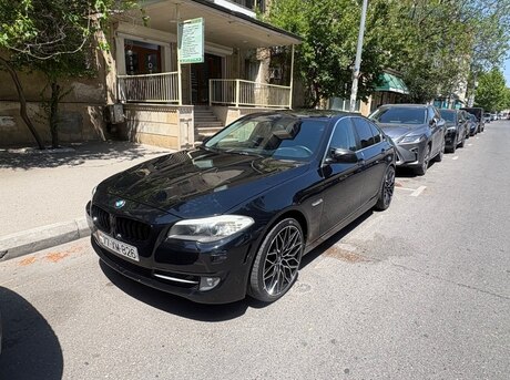 BMW 528
