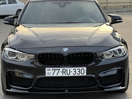 BMW 330