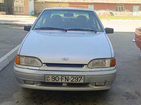 LADA (VAZ) 2115