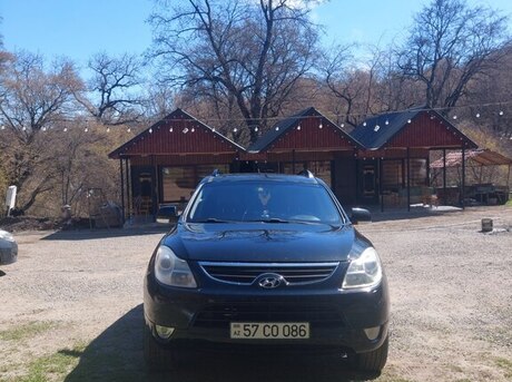 Hyundai ix55