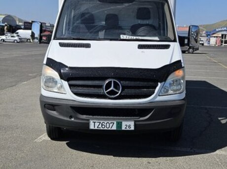 Mercedes Sprinter 315
