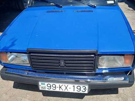 LADA (VAZ) 2104