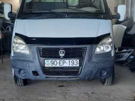 GAZ GAZel (3302-288)
