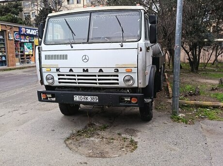KamAz 5320