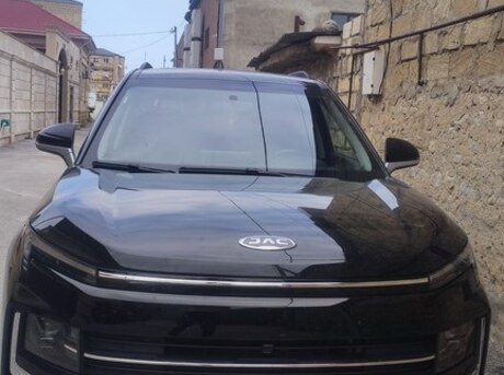 JAC JS4