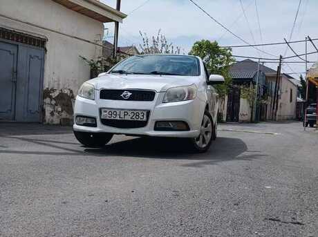 Ravon Nexia R3