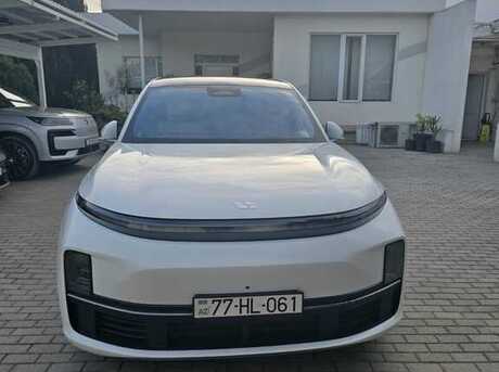 Li Auto L7