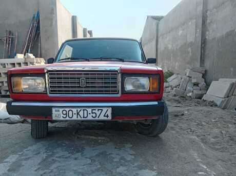 LADA (VAZ) 2104