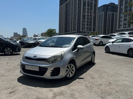 Kia Pride