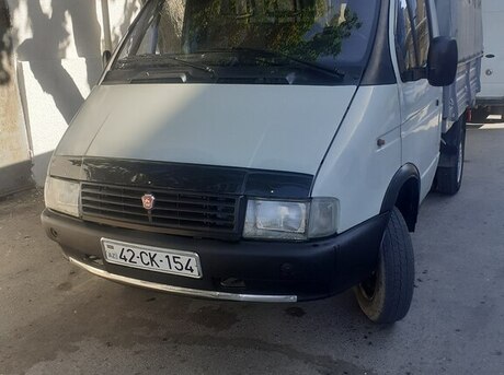 GAZ GAZel (2705)