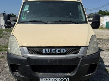 Iveco 65C18