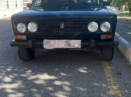 LADA (VAZ) 2106