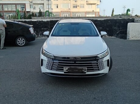 BYD Destroyer 05