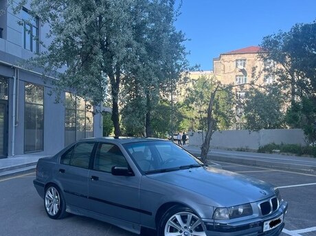BMW 325
