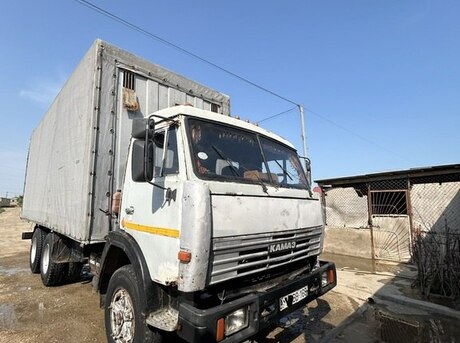 KamAz 53212