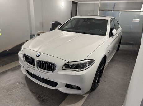 BMW 528