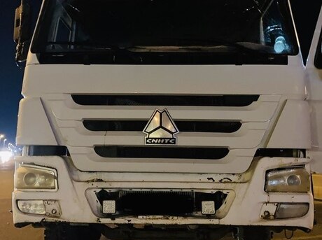 HOWO Sinotruk