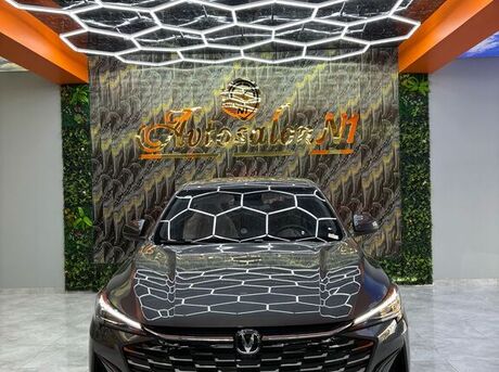 Changan Oshan X5 Plus