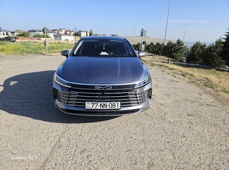 BYD Destroyer 05