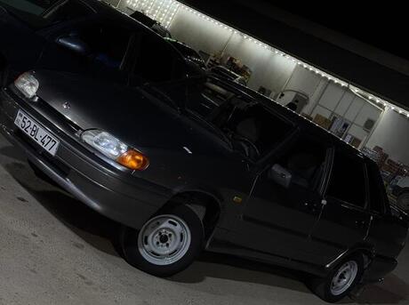 LADA (VAZ) 2115