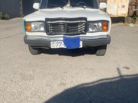 LADA (VAZ) 2104