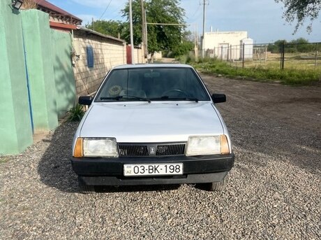 LADA (VAZ) 21099