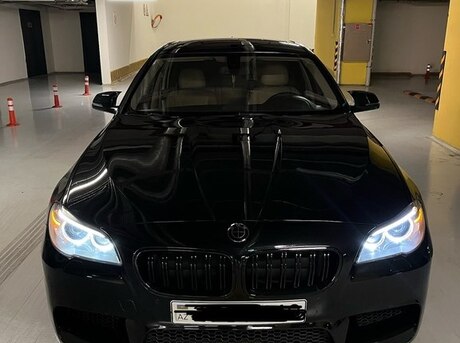 BMW 528