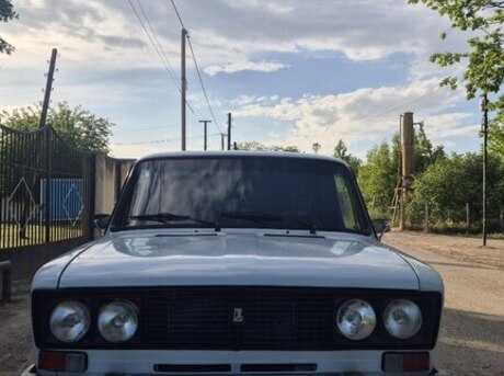 LADA (VAZ) 2106
