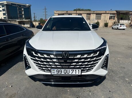 Changan Uni-Z