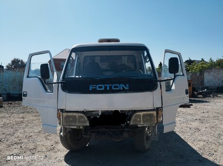 Foton Forland
