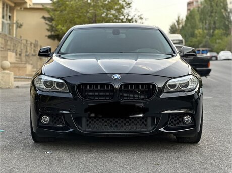 BMW 528