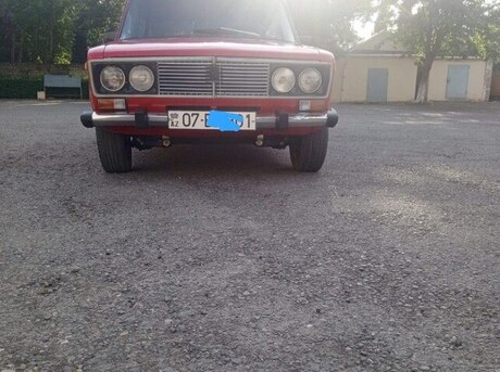 LADA (VAZ) 2106