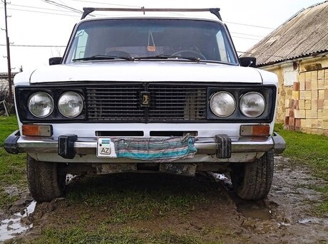 LADA (VAZ) 2106