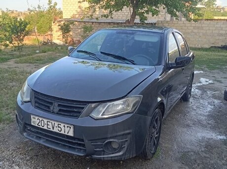 Saipa Saina