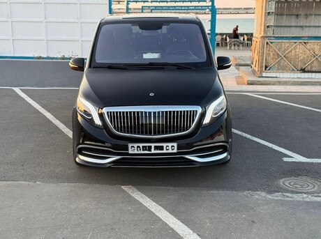 Mercedes Metris