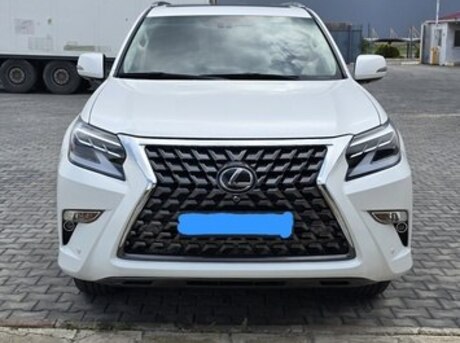 Lexus GX 460