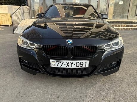 BMW 328
